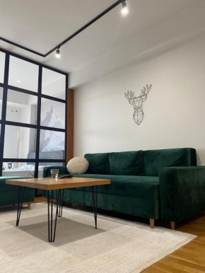 Urban LEKS apartment